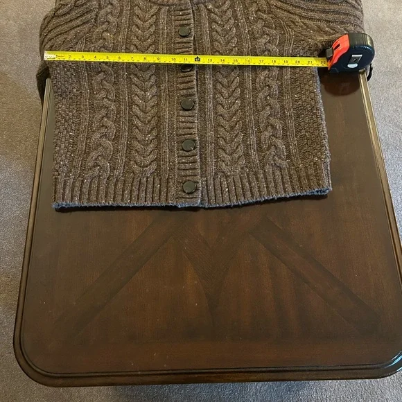 Sézane Andina NWT size M - Picture 13 of 13